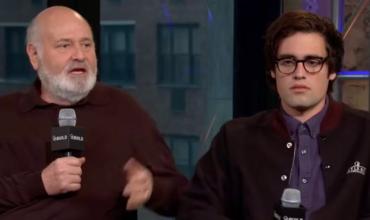 Revelaron qué hizo el hijo del cineasta Rob Reiner después del crimen de sus padres