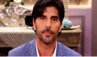 Apareció una nueva foto de Juan Darthés en Brasil que generó sorpresa en las redes: “Se recibió”