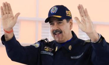 Maduro se burló de Corina Machado tras su fractura vertebral: “Demonia infernal, loca y criminal”