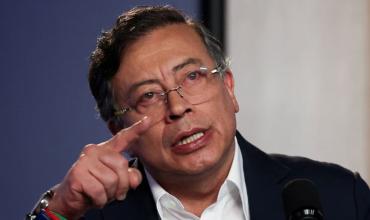 Colombia: Gustavo Petro tildó de nazi a José Antonio Kast y abrió una crisis diplomática con Chile