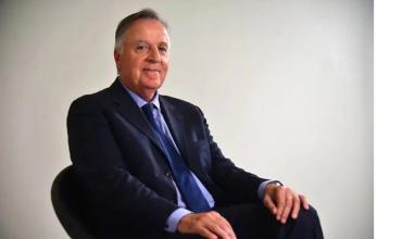 Daniel Tillard deja la presidencia del Banco Nación y será reemplazado por Wasserman