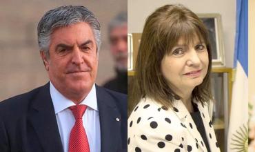 Dalbón denunció penalmente a Bullrich por “evasión, lavado y asociación ilícita”