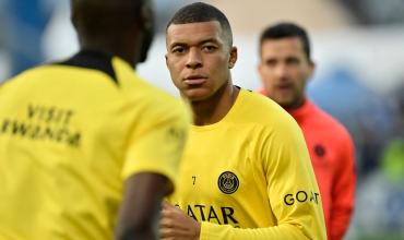 Mbappé le ganó el juicio al PSG y el club deberá pagarle una cifra millonaria