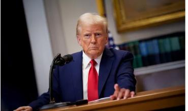 Donald Trump le prohibió a siete países más la entrada a Estados Unidos: cuáles son