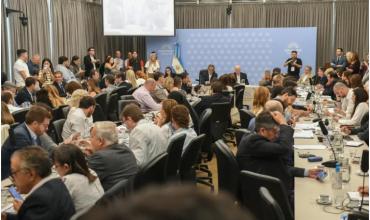 Polémica por el Presupuesto 2026: el Gobierno deroga fondos a universidades y discapacidad