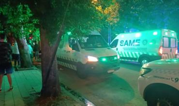 Tragedia en Mar del Plata: se incendió un geriátrico y murieron cuatro mujeres