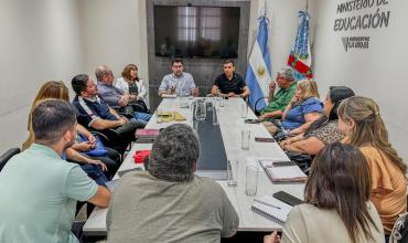 El gobierno de La Rioja anunció que renovará el IPE desde el mes de enero del 2026.