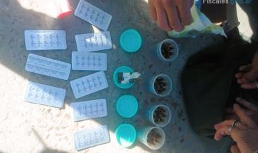 El enfermero que vendía fentanilo y psicofármacos robados del hospital fue condenado