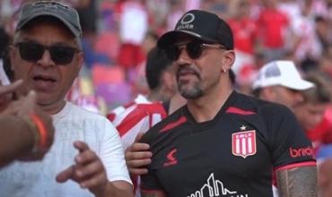 Verón habló tras el título de Estudiantes y la polémica con Rosario Central: “No da lo mismo ganar una estrella a que te la den”