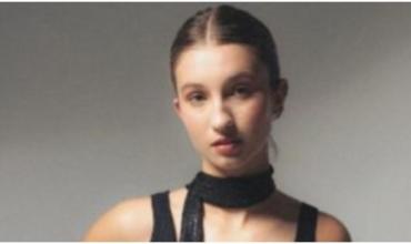 Indiana Cubero blanqueó su relación con un futbolista de Vélez: la primera foto