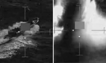 Nuevo ataque de EE.UU. a una embarcación presuntamente vinculada al narcotráfico: murieron cuatro personas