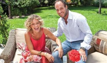 Maru Botana rompió el silencio tras la denuncia que recibió su marido por acoso laboral