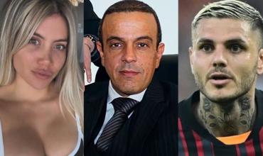 Icardi destrozó a Wanda Nara por tratar de desvincularse de su exabogado: “Trabajaban juntos para dañar”