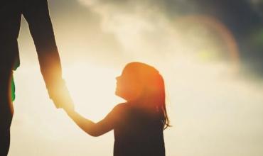 La Niña “Arco Iris” regresó con el padre a La Rioja después de varios años: “Fue un procedimiento tranquilo” dijo la abogada