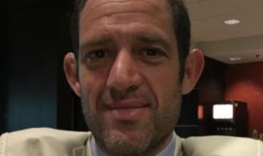 Destituyeron a Poderti, el juez acusado de robar monedas de oro en una causa