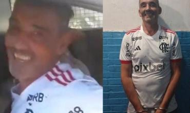 Dictaron la prisión preventiva para “Bebote” Álvarez