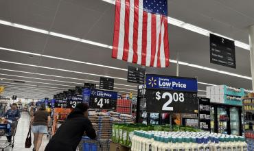 La inflación en EEUU se desaceleró a 2,7% en noviembre y la núcleo marca un mínimo desde 2021