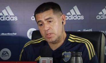 Juan Román Riquelme definió el formato del nuevo Consejo de Fútbol de Boca Juniors para 2026