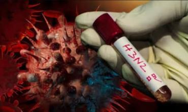 Claudio Strasorier sobre la supergripe H3N2: “Es una gripe muy contagiosa, pero no está generando cuadros graves”