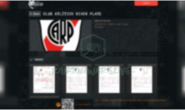 El grupo de ciberdelincuentes Qilin atacó los sistemas de River Plate