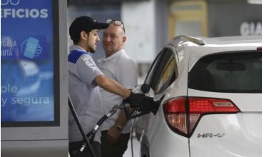 Combustibles: cuánto cuesta hoy llenar el tanque en Argentina