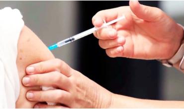 Uruguay adelantará la campaña de vacunación antigripal en 2026