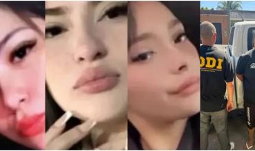 Triple crimen de Florencio Varela: hay un nuevo detenido