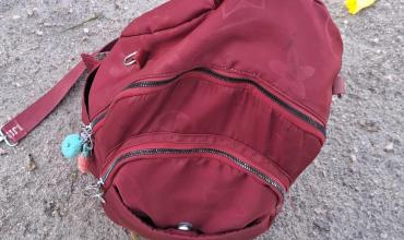 Arrebato en el barrio Nueva Esperanza con recuperación de los elementos sustraídos