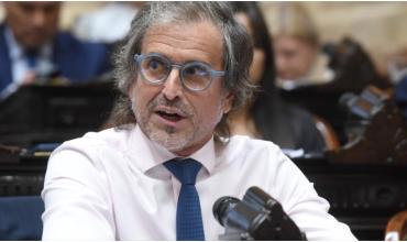 “El que pretende carrera política fuera del plan de Milei es un desagradecido y un imbécil”, el contundente mensaje de Bertie Benegas Lynch que agita la interna libertaria