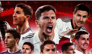 Nacho Fernández se despidió de River y jugará en Gimnasia: "Me toca volver a casa"