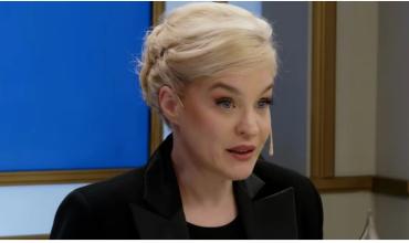 Leticia Brédice y un crudo relato sobre la presión estética y las anfetaminas