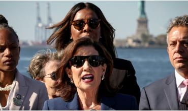 Nueva York a un paso de aprobar el suicidio asistido para enfermos terminales