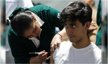 Panamá confirma primeros casos de influenza A H3N2 subtipo K