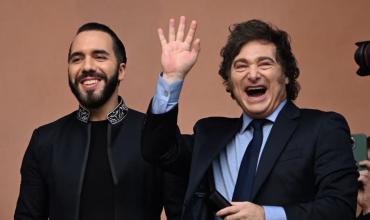 Con las críticas a Maduro, Milei pone en marcha su plan para consolidar el nuevo eje de derecha en la región