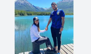 La historia de amor de María Sol, la hermana de Messi, y un técnico del Inter Miami que los llevará al altar: “Juntos siempre es mejor”