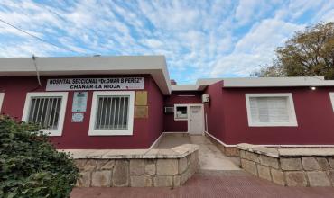 Rita de la Fuente directora del hospital de Chañar: “Lamentablemente no hemos tenido respuesta y hemos llegado a un punto en que nuestra situación es crítica”