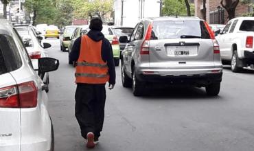 Córdoba: detuvieron a un “naranjita” que exigía dinero y agredió a la policía