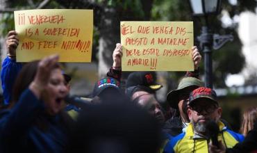 Fuerte pronunciamiento de China contra la confiscación arbitraria de buques