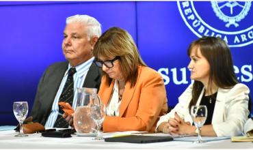 Senado: se formalizó la sesión para el viernes para tratar el Presupuesto e Inocencia Fiscal