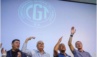 La CGT se prepara para impugnar la reforma laboral en la Justicia: qué artículos objetará