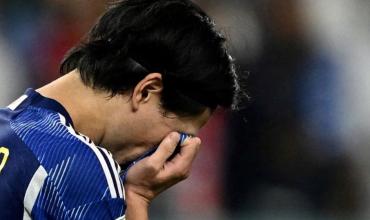 El Mundial pierde a su primera gran figura: el capitán de una selección se rompió los ligamentos cruzados