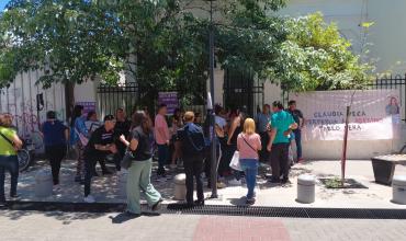  Jessica Vega, hija de la víctima: "Es una herida que dejó de sangrar"