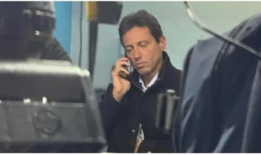 La Justicia rechazó la cautelar de Moretti y no podrá recuperar la presidencia de San Lorenzo