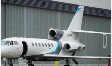 Tragedia en Turquía: se estrelló un avión y murió un alto jefe militar de Libia