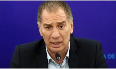 Diego Santilli admitió que evalúan insistir con la derogación de la ley en discapacidad: "La discusión está entre derogar o corregir"