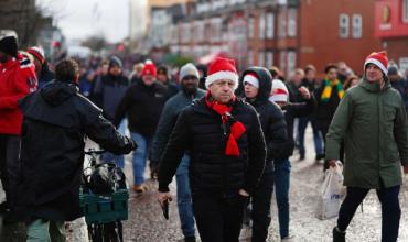 Histórico cambio en la Premier League: por qué no se respetará este año el tradicional Boxing Day