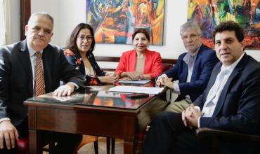 Con el apoyo de gobernadores peronistas, el oficialismo confía en aprobar el Presupuesto 2026 en el Senado
