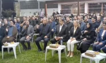 Quiénes son los iraníes de la Fuerza Quds que dan apoyo a Maduro en Caracas en su momento más dramático