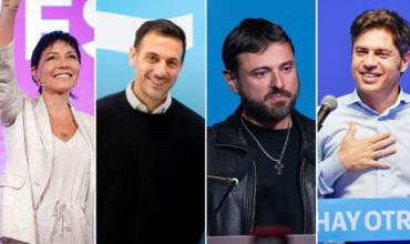 Crece la interna kirchnerista: La Cámpora piensa que Kicillof está detrás de los incidentes en Quilmes y Lanús