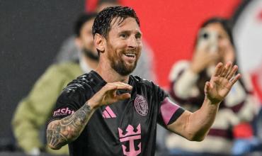Messi luchará por el premio que nunca pudo ganar: comparte la terna con un delantero del fútbol argentino y una figura del Flamengo